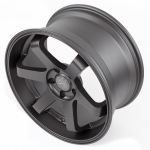 ZP.10 Concave | Gunmetal ZP.10 Concave | Gunmetal